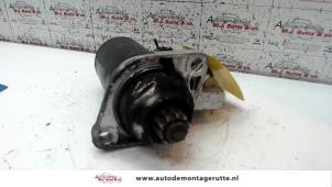 O128094 Gebruikte startmotor Volkswagen Golf
