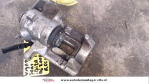 O132096 Gebruikte remklauw (tang) rechts-achter Seat Ibiza