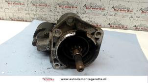 O128030 Gebruikte startmotor Volkswagen Lupo