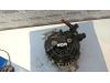 Gebruikte Alternator Opel Vectra O124052