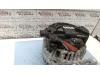 Gebruikte Alternator Opel Vectra O124052