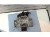 Gebruikte Alternator Opel Vectra O124052