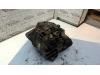 Gebruikte Alternator Mazda 323F O124235