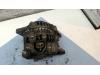 Gebruikte Alternator Mazda 323F O124235