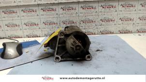 O128475 Gebruikte startmotor Renault Kangoo