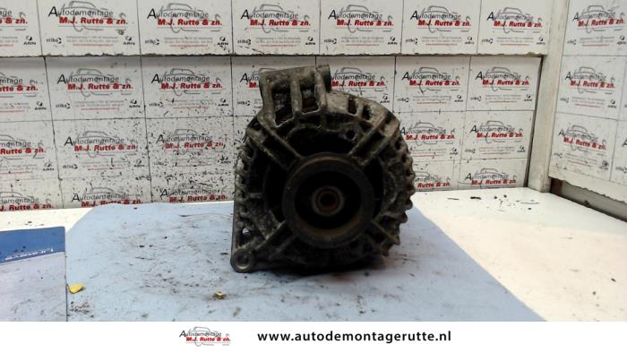 Gebruikte Dynamo Chevrolet Trans Sport 3.4 V6 Prijs op aanvraag aangeboden door Autodemontage M.J. Rutte B.V.