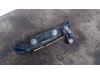 Gebruikte Portiergreep 4Deurs links-voor Toyota Yaris Verso O80508