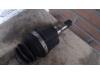 Gebruikte Cardanas links-voor (VWA) Ford C-Max O110976
