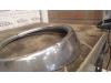 Gebruikte Koplampframe rechts Volkswagen Kever O74643