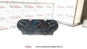 O100027 Gebruikte kachel bedieningspaneel Ford Fusion