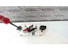 Gebruikte Kachel Bedieningspaneel Ford Fusion O100027