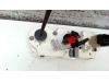 Gebruikte Kachel Bedieningspaneel Ford Fusion O100027