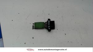 O130571 Gebruikte kachel weerstand Ford Fusion