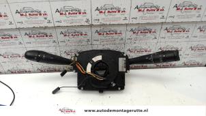 O102708 Gebruikte combischakelaar stuurkolom Citroen C3