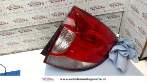 O95304 Gebruikte achterlicht rechts Kia Rio