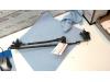 Gebruikte Ruitenwis Mechaniek Kia Rio O118245