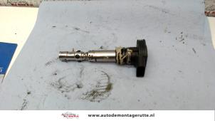 O124968 Gebruikte pen bobine Volkswagen Passat