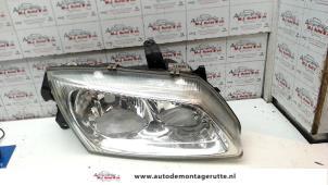 O73891 Gebruikte koplamp rechts Nissan Almera