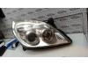 Gebruikte Koplamp rechts Opel Vectra O73461