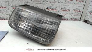 O96347 Gebruikte achteruitrijlicht rechts Opel Vivaro