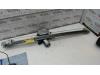 Gebruikte Slotmechaniek Portier 2Deurs links Opel Vivaro O82370