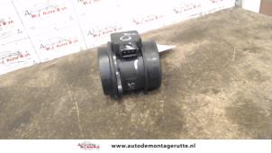 O116628 Gebruikte luchthoeveelheidsmeter Kia Rio