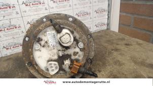 O120785 Gebruikte brandstofpomp elektrisch Kia Rio
