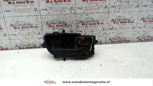 O89669 Gebruikte portiergreep 4deurs rechts-achter Peugeot 108