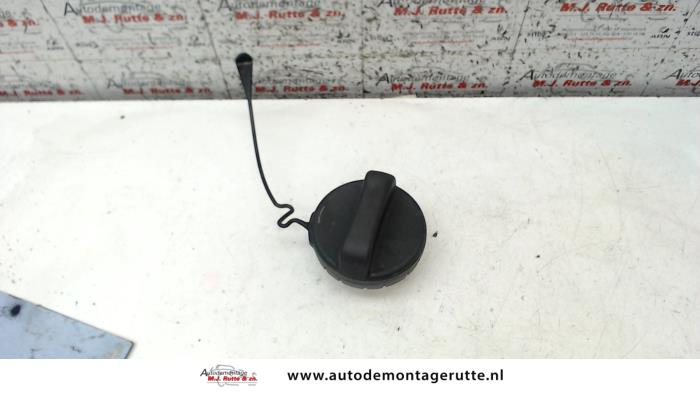 Gebruikte Tankdop Peugeot 108 O98350