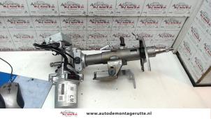 O112842 Gebruikte servoset (compleet) Peugeot 108