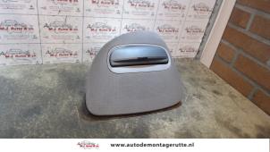 O110128 Gebruikte navigatie display Volvo S80
