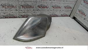 O75864 Gebruikte pinker links Citroen Xantia