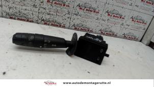 O101903 Gebruikte pinker schakelaar Citroen Xantia