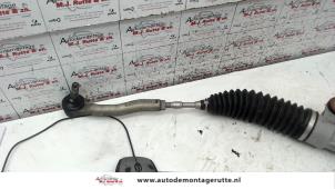 O112641 Gebruikte stuurhuis Peugeot 108