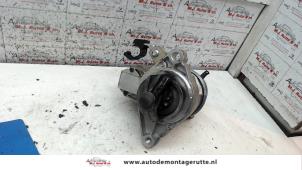 O128426 Gebruikte startmotor Peugeot 108