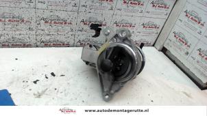 O128427 Gebruikte startmotor Peugeot 108