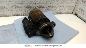 O127888 Gebruikte startmotor Mercedes 260SE-600SEL
