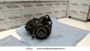 O128084 Gebruikte startmotor Volkswagen Golf