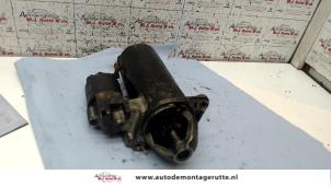 O127900 Gebruikte startmotor Mercedes Vaneo
