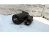 Gebruikte Startmotor Mercedes Vaneo O127900