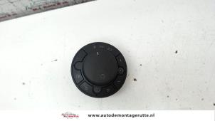 O101096 Gebruikte licht schakelaar Opel Corsa