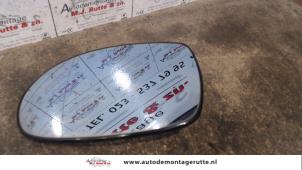 Gebruikte Spiegelglas links Citroen C5 I Break (DE) 2.0 16V Prijs op aanvraag aangeboden door Autodemontage M.J. Rutte B.V.