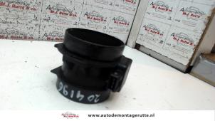 O116123 Gebruikte luchtregelklep BMW 5-Serie