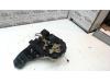 Gebruikte Deurslot Mechaniek 4Deurs links-achter Volkswagen Passat O83344