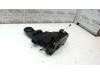 Gebruikte Slotmechaniek Portier 4Deurs links-voor Volkswagen Passat O82954