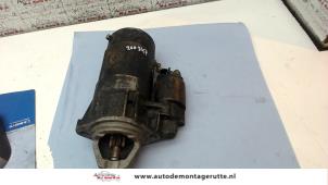O127815 Gebruikte startmotor BMW 5-Serie