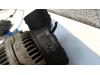 Gebruikte Dynamo Volkswagen Passat O124139