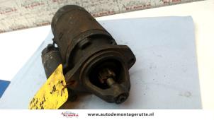O127891 Gebruikte startmotor Mercedes 260SE-600SEL