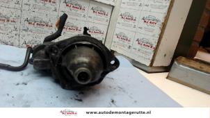 O127804 Gebruikte startmotor Audi A4