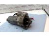 Gebruikte Startmotor Renault Trafic O128521